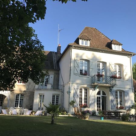 Residence La Buissonniere Compiègne Exteriör bild