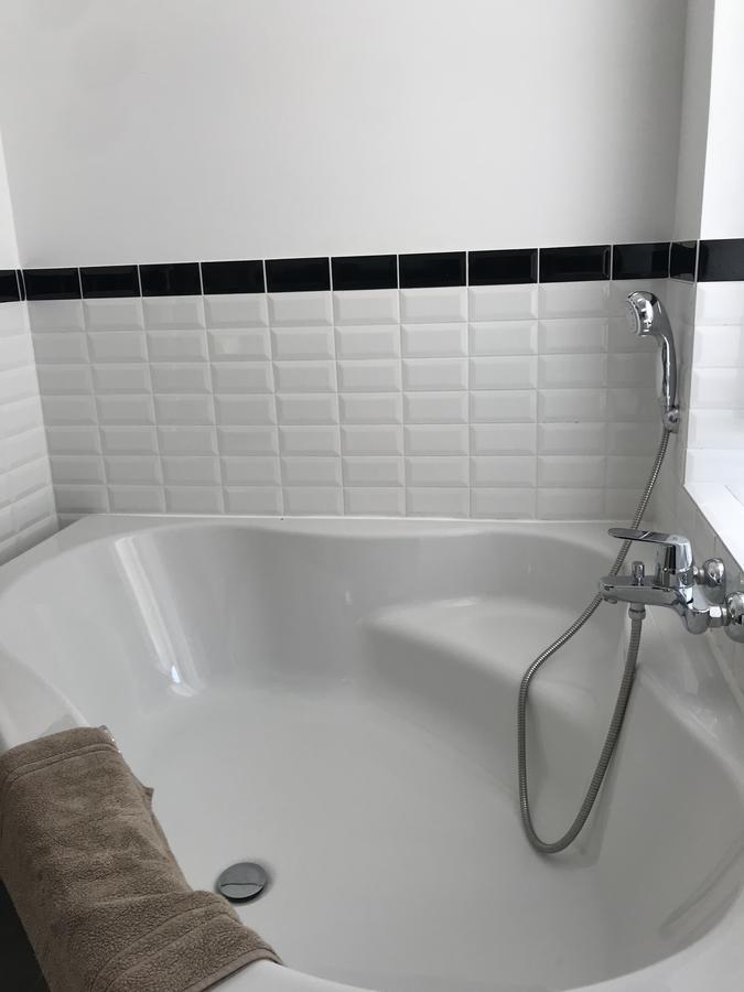 Residence La Buissonniere Compiègne Exteriör bild