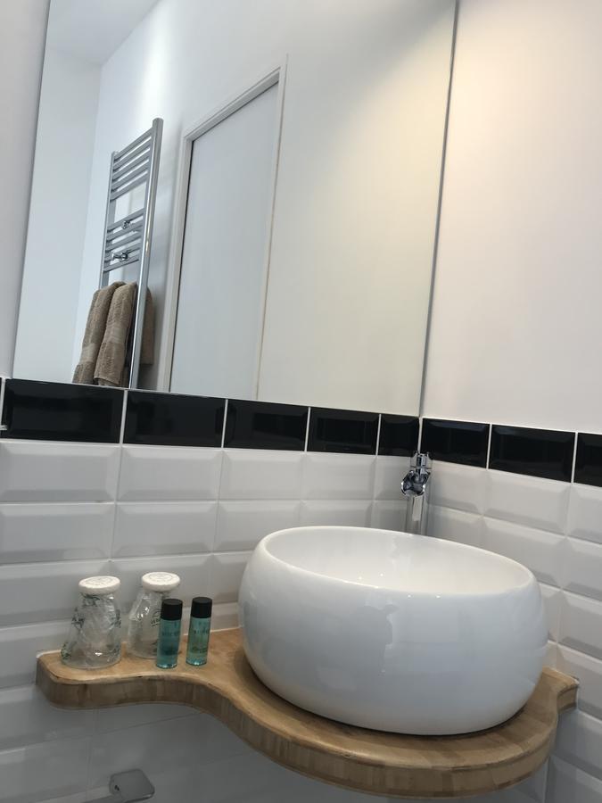 Residence La Buissonniere Compiègne Exteriör bild